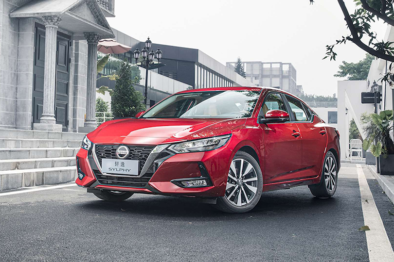 2020的亮點(diǎn)是軒逸，2021東風(fēng)日產(chǎn)還有什么新東西？