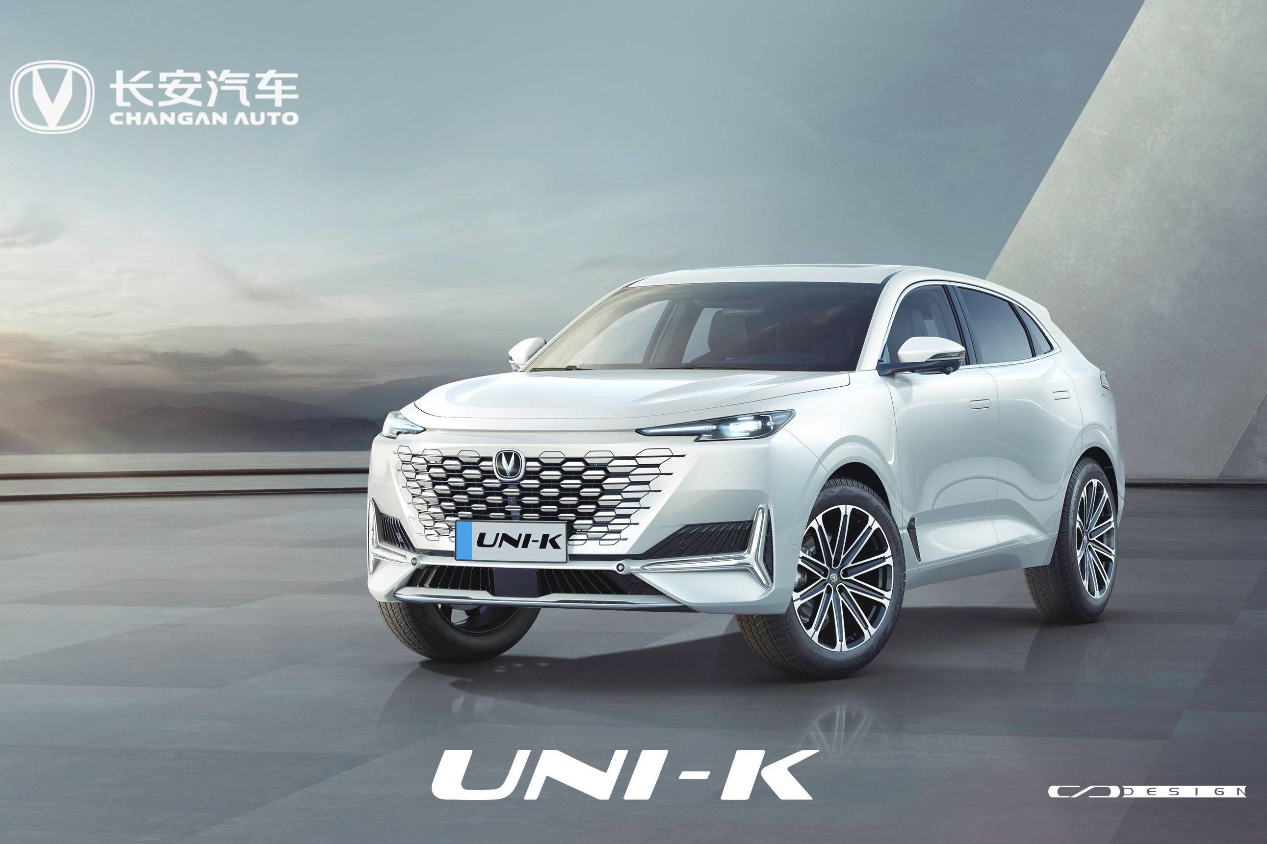 車機媲美手機，UNI-K開辟汽車車機新天地