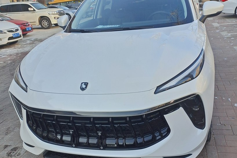 试驾风行T5 EVO，这款国产SUV比想象中更出色