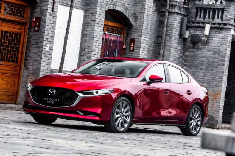 四缸情怀升级 次世代MAZDA3昂克赛拉如何点燃美好生活？