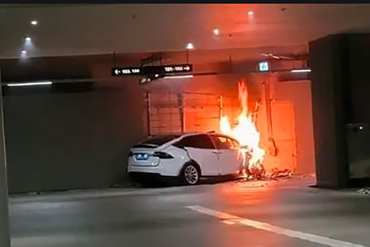 用手機市場看智能汽車，華為蔡建永劍指山寨機