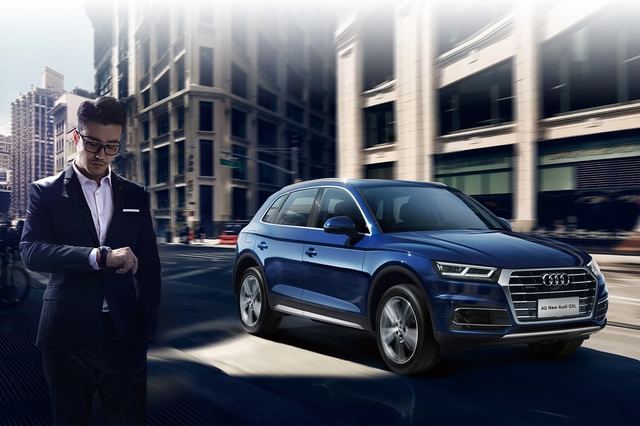 2020年高端SUV銷量TOP10 BBA穩(wěn)占前三甲，XT5