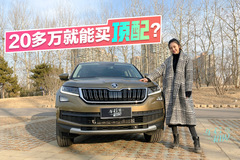 车若初见