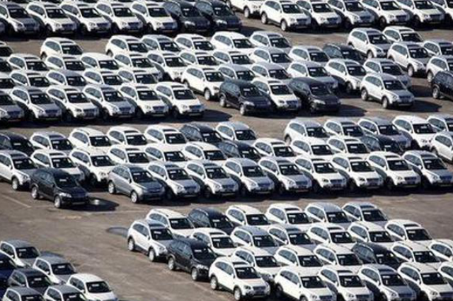 车坛快报 | 预计2021年乘用车零售增长8% 汽车增长4%