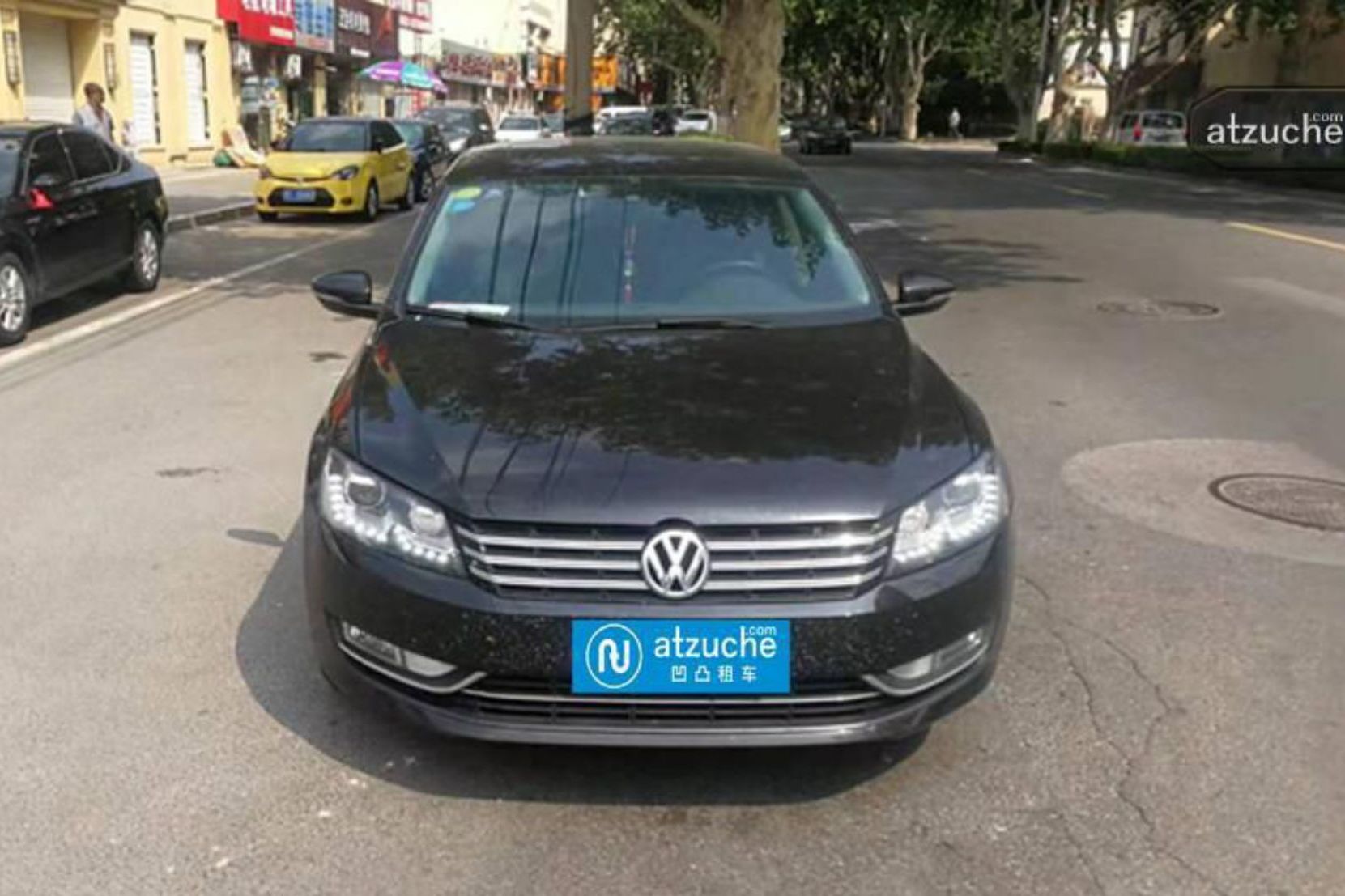 春節(jié)用車選TA就對(duì)了，汽車界中
