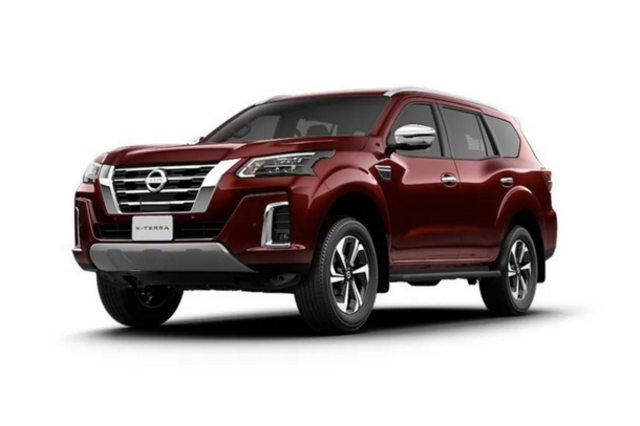 越野車需求旺盛 日產(chǎn)途達(dá)有望重回美國市場