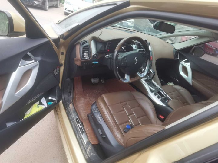 ds5车主硬气,卖10万一分不少?