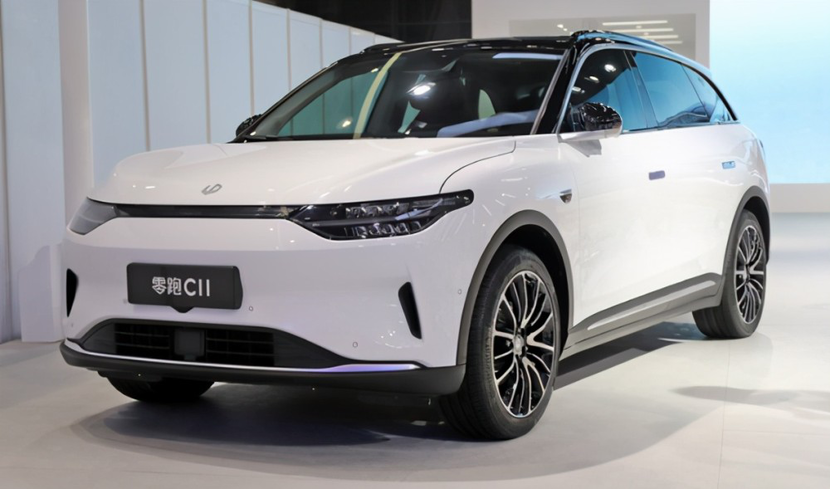2021新能源新款,新款新能源汽车suv 想买车的再等等!2021年这五款新能源车即将重磅上市