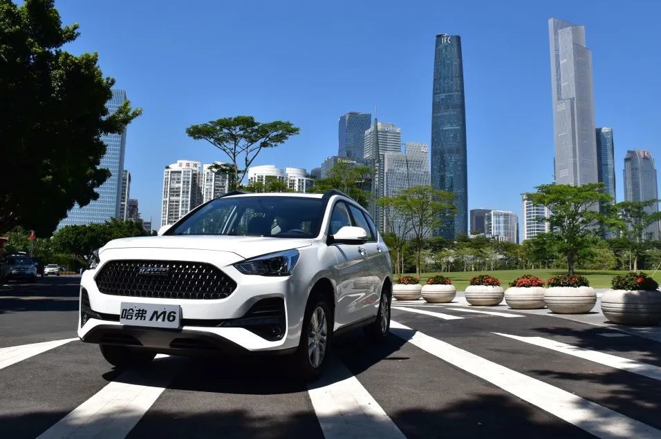 首付三萬能買什么車？以下五款車或許可以｜一周降價
