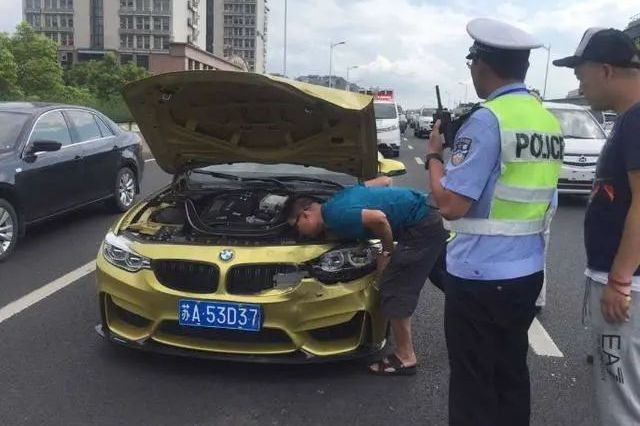 新手司机最怕的三种道路状况，别慌！老司机支招来救援