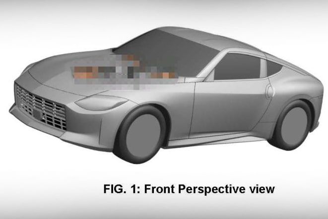 2022款日產(chǎn)400z在澳申報(bào)，或搭英菲尼迪V6發(fā)動(dòng)機(jī)