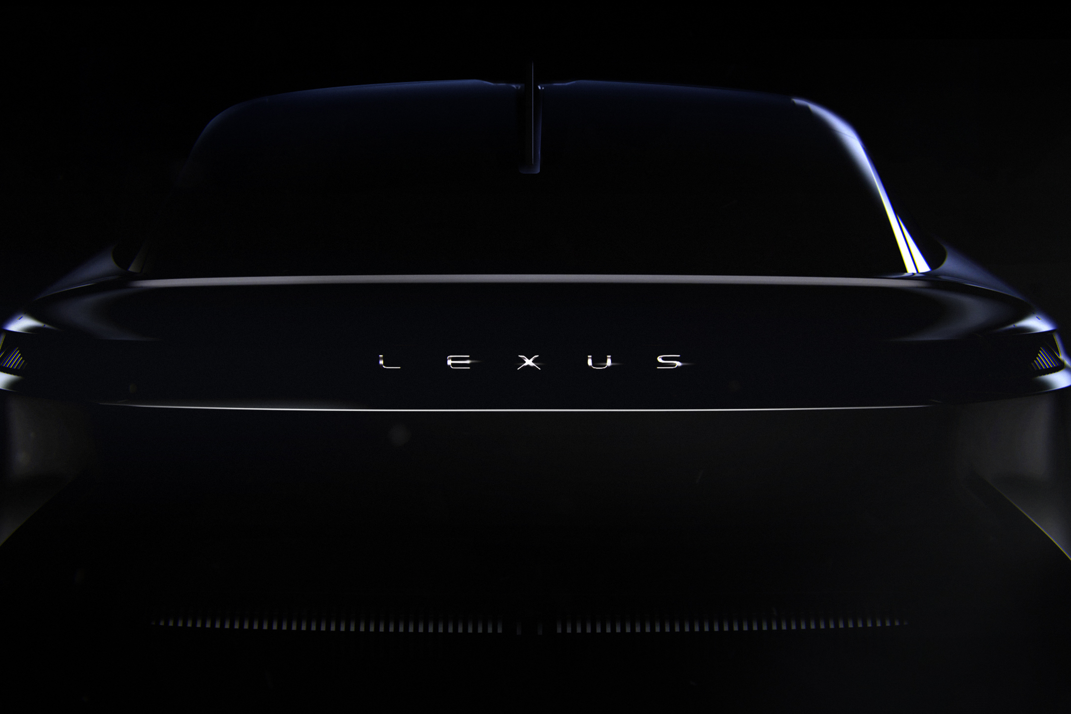 LEXUS雷克萨斯国际公布2020年全球销量报告