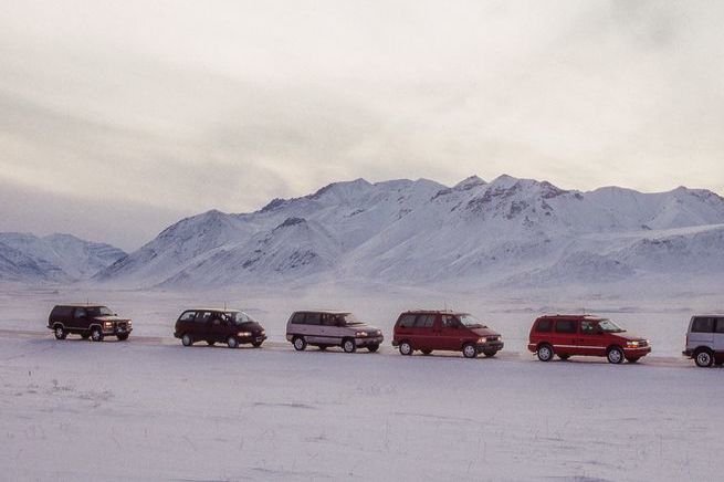 平平無奇還是霸氣外露，GMC Yukon你怎么看？