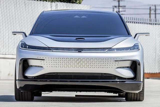 FF91售價超130萬元，訂單1.4萬輛！可能嗎？