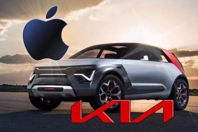 Apple Car不再遥不可及