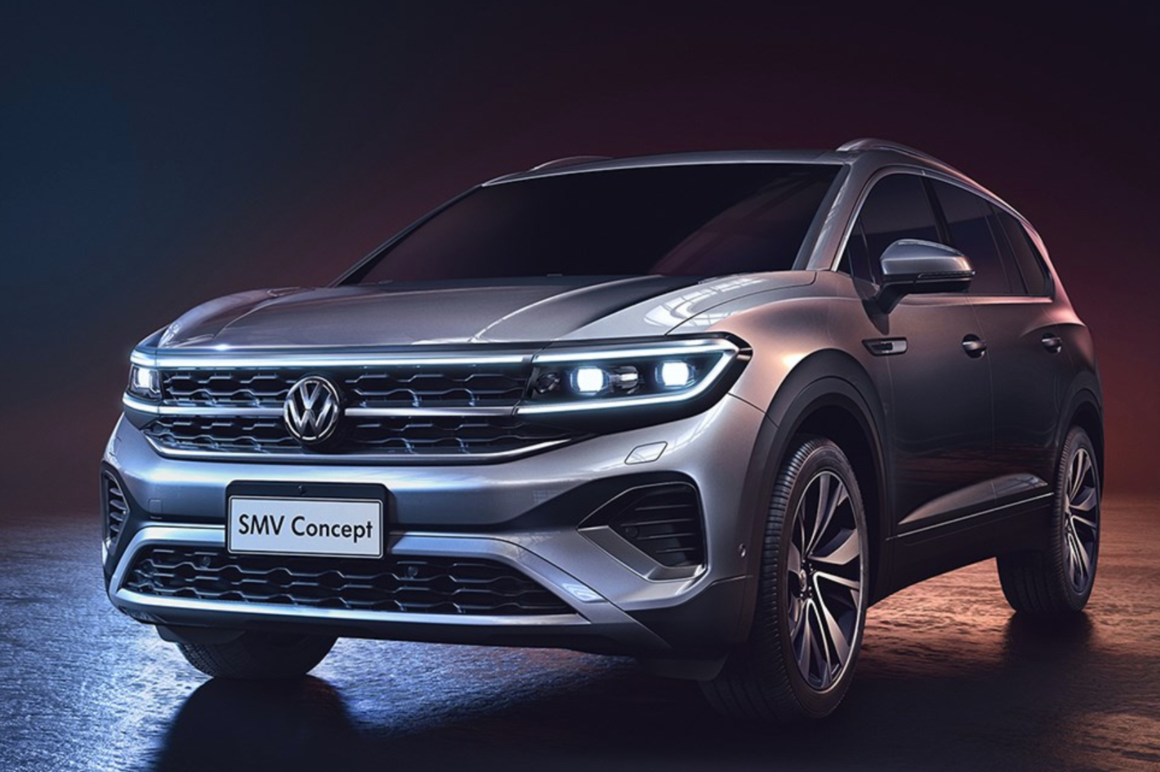 “皇冠SUV”領(lǐng)銜 牛年能買到的十款重點新車