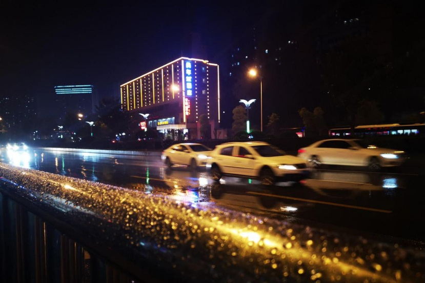 不敢在雨天行車？留意這幾個(gè)地方會(huì)好很多