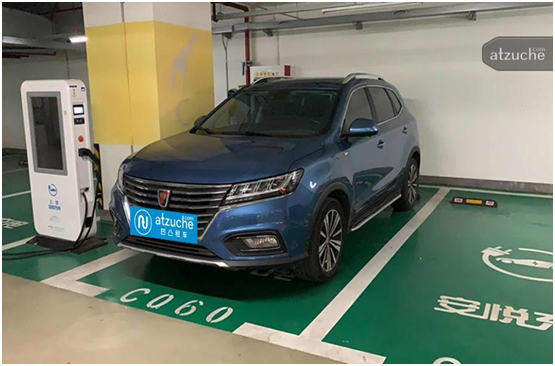 上汽R汽車MARVEL R正式上市 值得購買嗎？