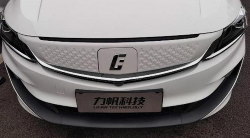 全面转身新能源!引资吉利后,力帆1月燃油车仅售1辆