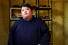 敢动派
