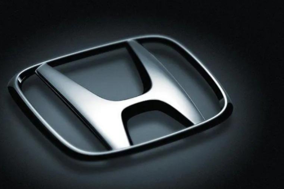 一成不变的Honda车厂徽章，是如何演变的