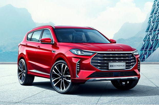 四款好且不貴自主品牌SUV 心儀之選