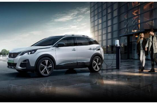 超强动力的东风标致4008PHEV 大师级别的调校