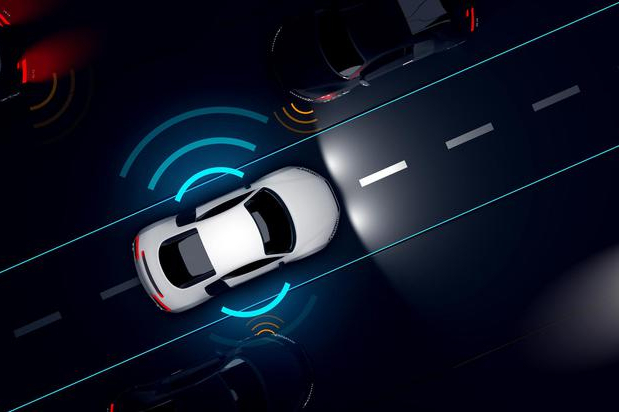 本田5日将全球首发L3级自动驾驶汽车