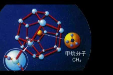 100升可燃冰能讓汽車跑3百公里？真的嗎？1