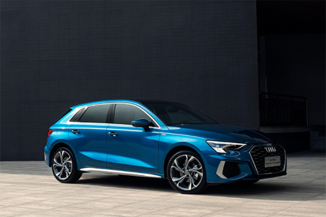 世界年度車大獎入圍前十車型公布,奧迪A3、寶馬4系領(lǐng)銜!
