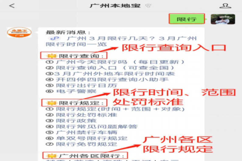 车坛快报 | 广州计划全天限行高污染汽车