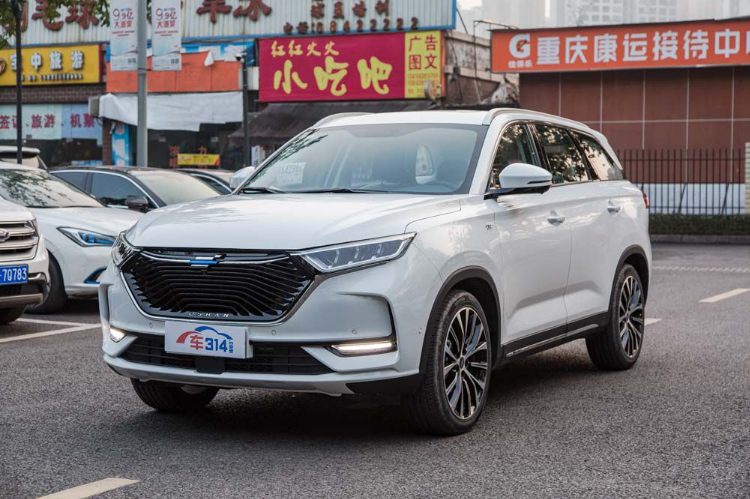 盤點三月最值得下手的10萬級SUV 銷量就是優(yōu)質(zhì)的體現(xiàn)