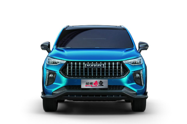 哈弗又耍花樣！F5改名“赤兔”，為何哈弗總愛(ài)“翻新”舊車型？