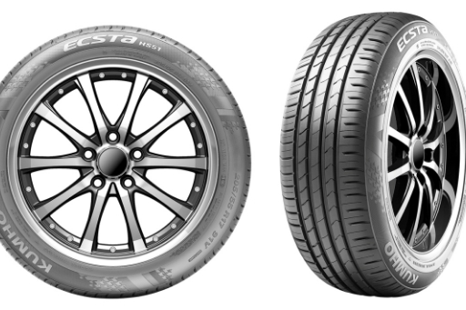 锦湖轮胎获德国2021 ADAC轮胎测试好评等级