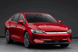 2021電動化成了主旋律？上海車展熱門新能源車都在這里了
