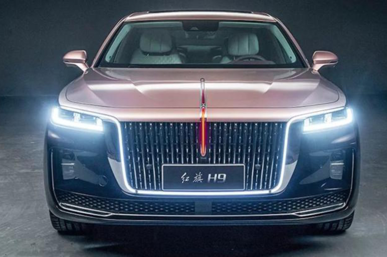 豪華汽車品牌2月銷量排行榜出爐：BBA繼續獨占鰲頭