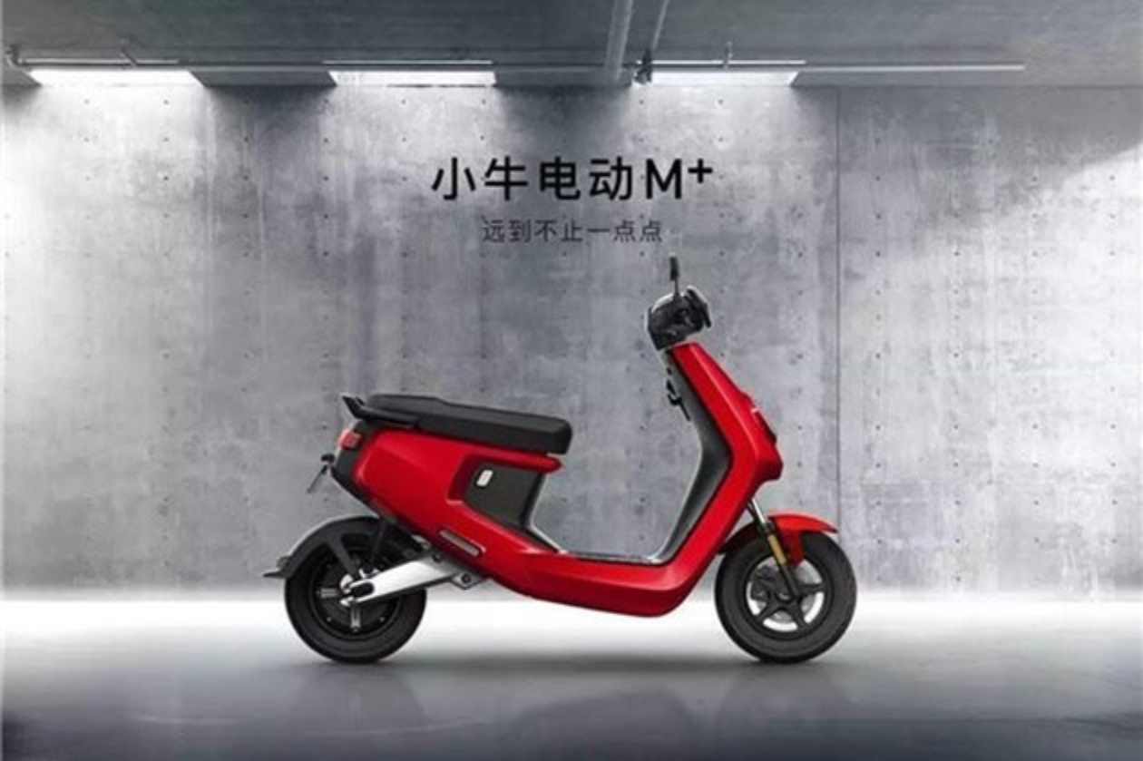 傳小牛電動欲收購北汽新能源常州工廠？官方回應來了