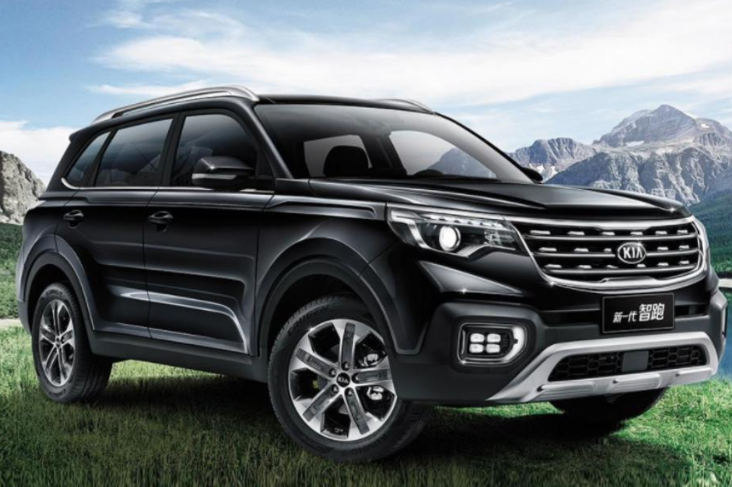 10万预算想买合资SUV，这三款体型大、配置全，性价比不俗