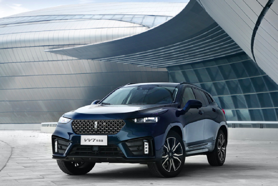 長城被冷落的豪車，起步2.0T，如今跌破15萬，銷量卻不過百