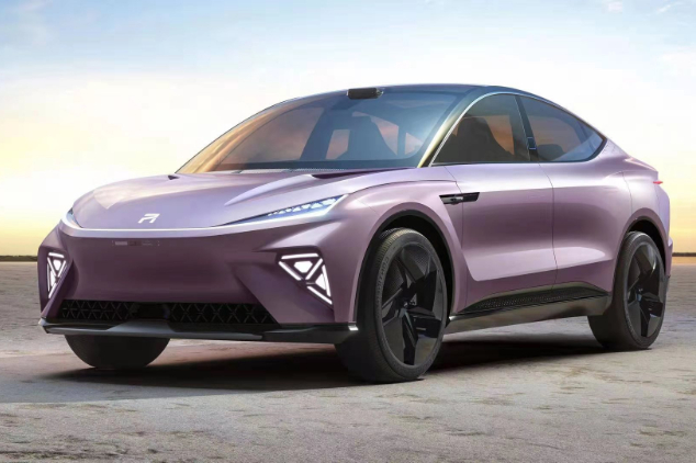 “R-TECH高能智慧體”重磅發(fā)布,R汽車吹響智能化號角