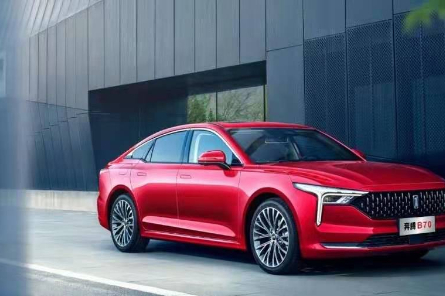 用A級車的價格買B級車？沒問題！這兩款車滿足你