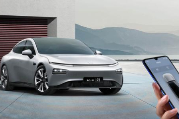 密集成立多家新公司,小鵬汽車要反攻線下?