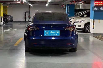 最便宜的MODEL 3值得入手嗎？