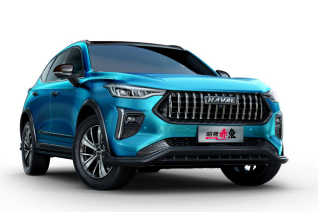 10萬級“運動”SUV 都是新貨 真能符合年輕人需求么?
