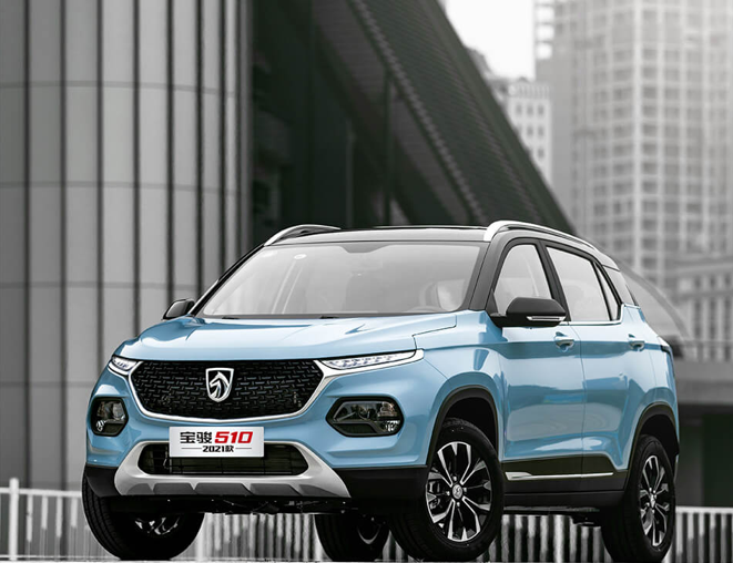 人生第一臺車，寶駿510對比風(fēng)光500，誰的性價(jià)比更高？