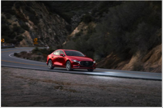 2021款次世代MAZDA3昂克赛拉新悦上市