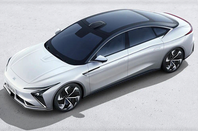邊開車邊“挖礦”？智己汽車公布“數(shù)字資產(chǎn)”兩大開采方式