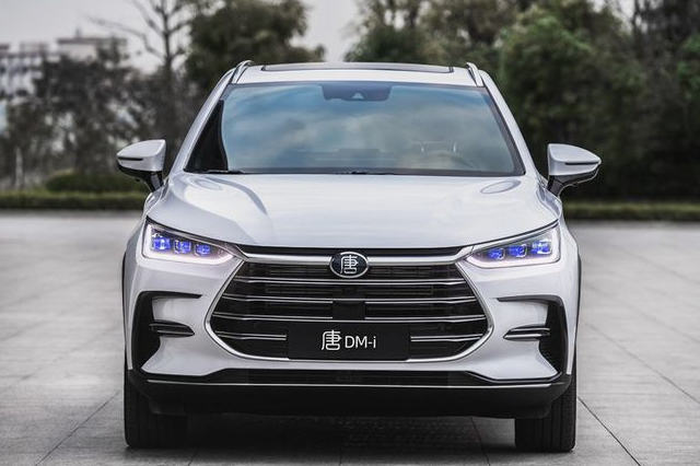 自主“綠牌車”扎堆上海車展，最高續(xù)航超1000公里？