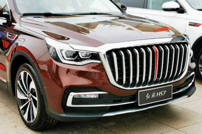 40萬左右的豪華品牌SUV 現(xiàn)在這些車型有什么優(yōu)惠呢？