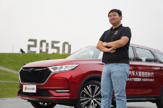 刷臉就能開走這臺大五座SUV？試駕長安歐尚X7極客版